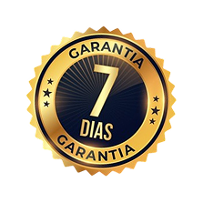 Selo de garantia